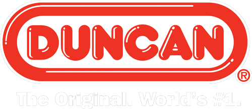 Duncan Toys